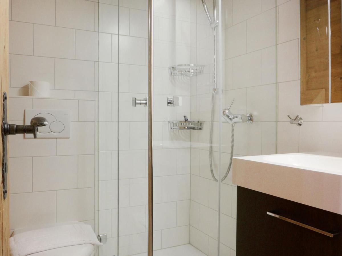 Apartment Sulegg By Interhome Wengen Ngoại thất bức ảnh